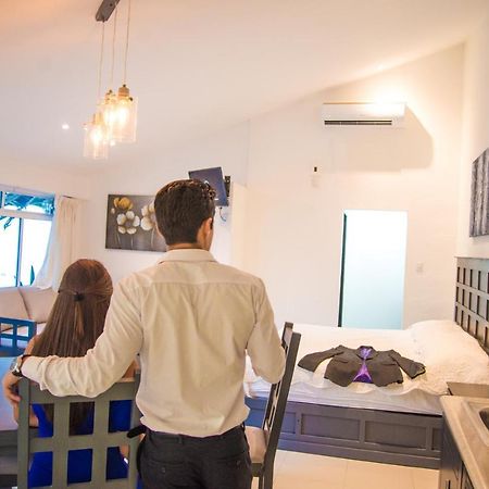 Hotel Tutul-Ha Escárcega Extérieur photo