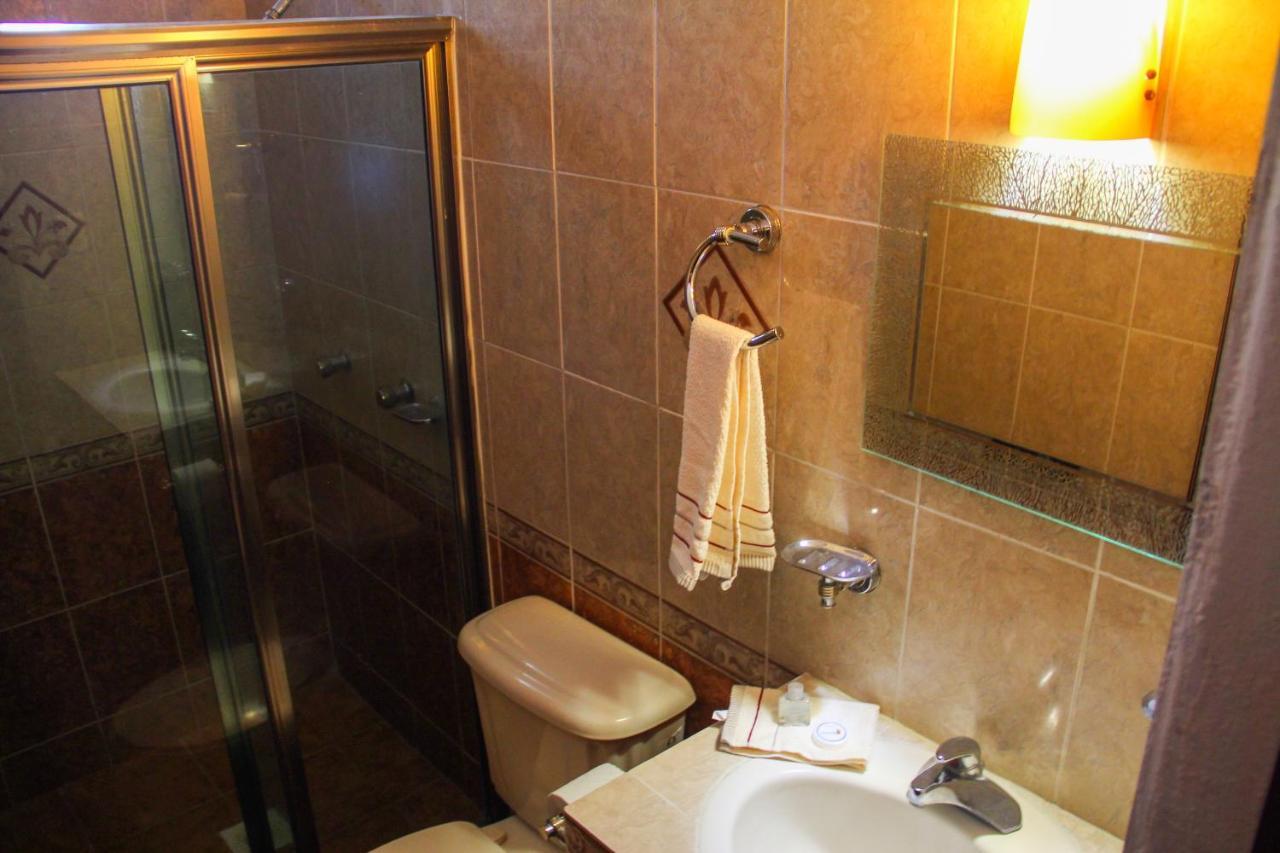Hotel Tutul-Ha Escárcega Extérieur photo